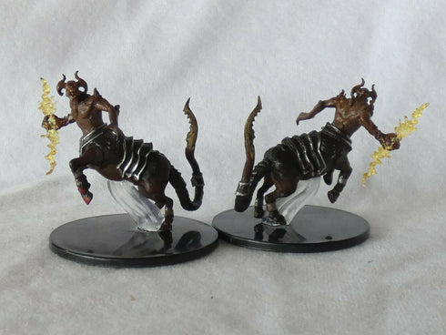 Armanite (Lightning Bolt) - Baldurs Gate: Descent into Avernus - 32b